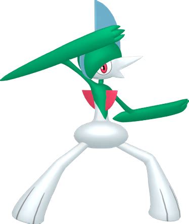 gallade smogon